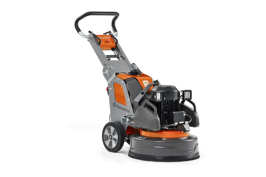 Τριβείο δαπέδου Husqvarna Πλανητικό PG5 (3φασικό)