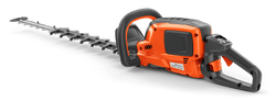 Ψαλίδι Μπορντούρας Μπαταρίας Husqvarna 522iHD60 (άνευ μπαταρίας & φορτιστή)