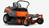 Χλοοκοπτικό Επιτόπιας Περιστροφής Husqvarna Zero Turn Z242F (Kawasaki)