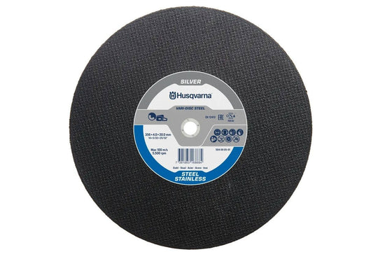 Δίσκος Husqvarna Vari-Disc 16