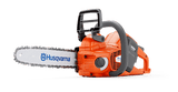 Αλυσοπρίονο Μπαταρίας Husqvarna 535iXP -14" (άνευ Μπαταρίας & Φορτιστή) (ΙΙ) - e-mytoolstore.gr