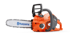 Αλυσοπρίονο Μπαταρίας Husqvarna 535iXP -14