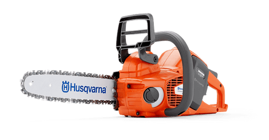 Αλυσοπρίονο Μπαταρίας Husqvarna 535iXP -14