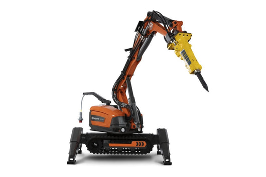 Ρομπότ κατεδάφισης Husqvarna DXR 305 (Έκδοση P0)