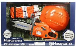 Παιχνίδι Κιτ Αλυσοπρίονο Husqvarna (χωρίς μπαταρία)