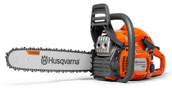 Αλυσοπρίονο Husqvarna 450 ΙΙ με Λάμα & Αλυσίδα 18
