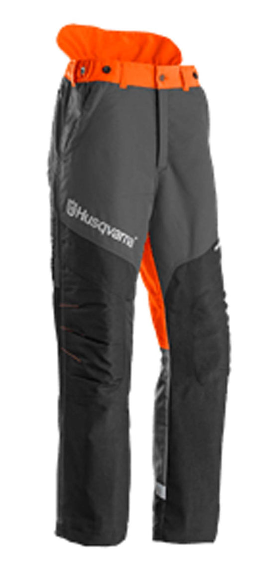 Παντελόνι Προστασίας Husqvarna Functional 20A No 48
