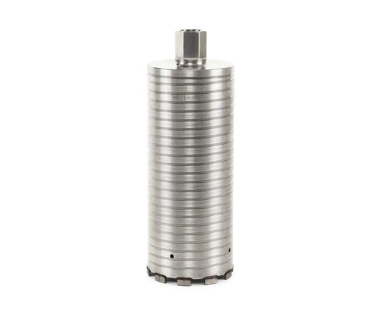 Αδαμαντοφόρο ποτήρι διάτρησης Husqvarna ELITE-DRILL™ D20 φ82mm