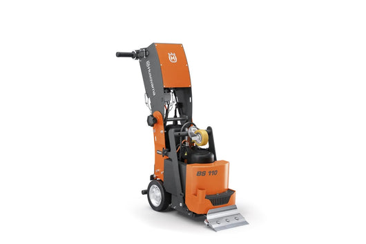 Αποξεστήρας Δαπέδων Husqvarna BS 110