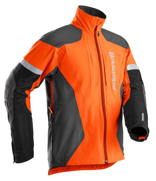 Μπουφάν Δασοκομίας Husqvarna Technical No 46
