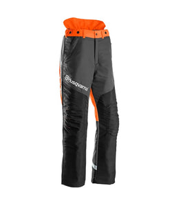 Παντελόνι Προστασίας Husqvarna Functional 24A No 58 (II)