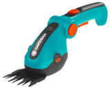 09887-20 Ψαλίδι Μπαταρίας Γκαζόν Gardena ComfortCut Li
