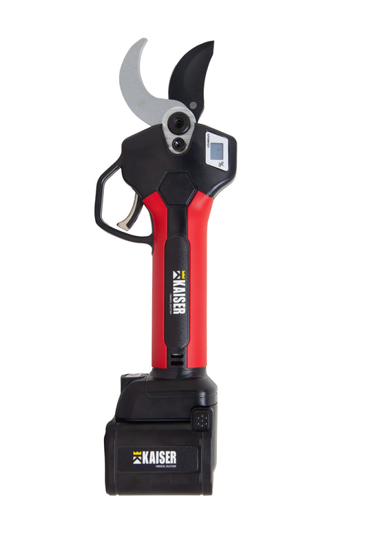 Ψαλίδι Κλαδέματος Μπαταρίας Kaiser WBE-40 / 40 mm - e-mytoolstore.gr
