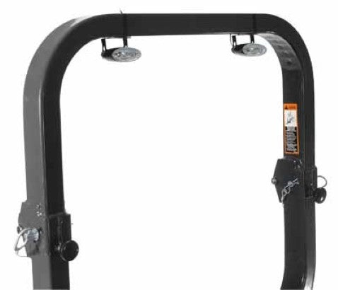 Κιτ Φωτισμού Husqvarna Z560X