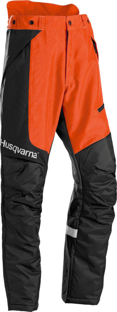 Παντελόνι Θαμνοκοπτικών Εργασιών Husqvarna Technical No 54