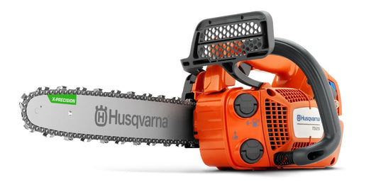 Αλυσοπρίονο Husqvarna T525 με Λάμα & Αλυσίδα 10