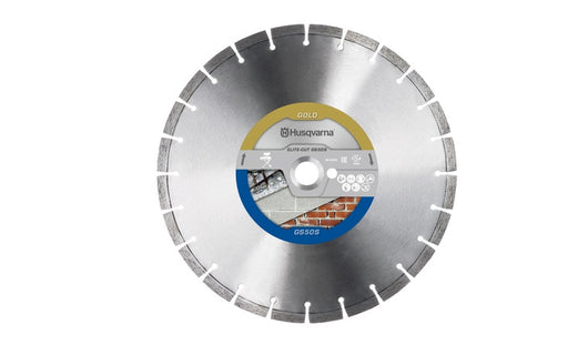 Δίσκος Husqvarna ELITE-CUT™ GS5S 400mm/ 25,4mm