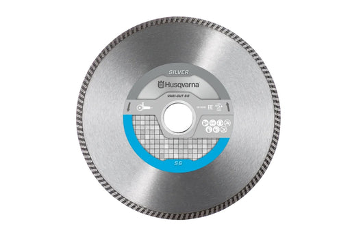 Δίσκος Husqvarna VARI-CUT™ S6 125mm / 22,2mm