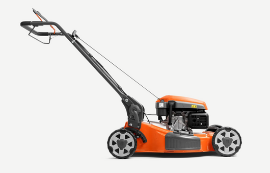 Χλοοκοπτική Μηχανή Husqvarna LB 256SP