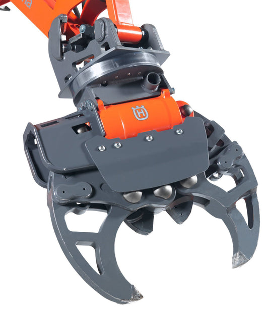 Θραυστήρας ρομπότ κατεδάφισης DXR 145/140 Husqvarna DCR 100