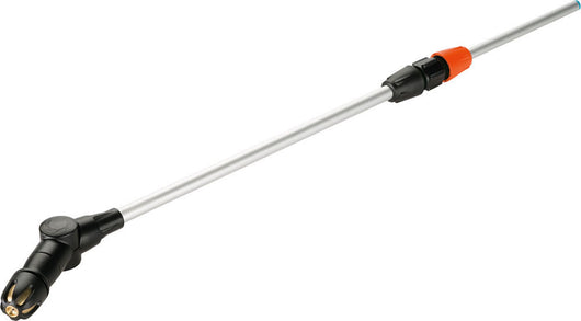 11154-20 Αυλός Ψεκαστήρα Τηλεσκοπικός 100cm Gardena - e-mytoolstore.gr