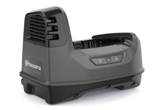Φορτιστής Husqvarna C900X PACE