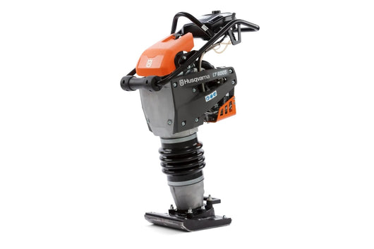 Συμπιεστής  εδάφους κατακόρυφος Husqvarna LT 6005 280mm