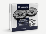 Τροχοί Κιτ Husqvarna (Rough Terrain) Automower 430X