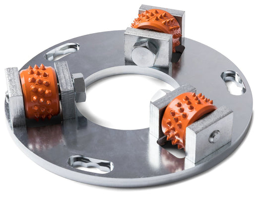 Αδαμαντοφόρα Πέλματα Στίλβωσης Husqvarna ELITE-HAMMER Ravager Head Lock φ230mm