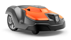 Χλοοκοπτικό Husqvarna Automower 550 Epos