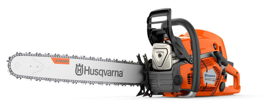 Αλυσοπρίονο Husqvarna 585 με Λάμα & Αλυσίδα 24