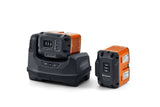 Κόφτης ισχύος μπαταρίας Husqvarna K1 PACE KIT (2xB380X + 1xC900X)