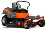 Χλοοκοπτικό Επιτόπιας Περιστροφής Husqvarna Zero Turn Z242F