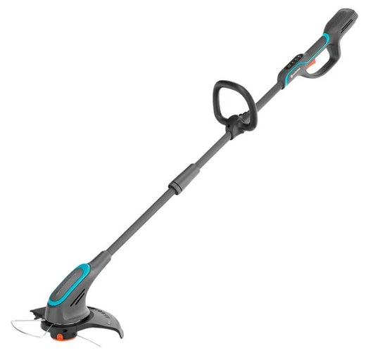 14703-55 Χορτοκοπτικό μπαταρίας Gardena PowerTrim 30/18V P4A