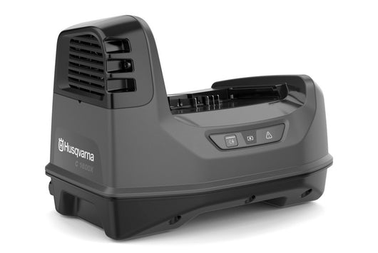 Φορτιστής Husqvarna C1800X PACE