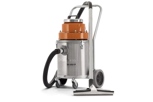 Συλλέκτης υδαρών αποβλήτων Husqvarna W250P