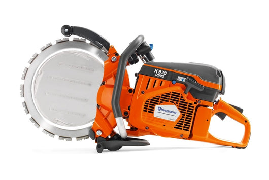 Κόφτης ισχύος Husqvarna K970 Ring 430mm
