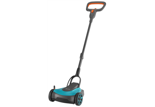 05023-55 Χλοοκοπτική Μηχανή Μπαταρίας Gardena HandyMower Li-18/22