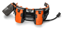 Ζώνη μπαταριών Flexi Husqvarna με κιτ μεταφοράς - e-mytoolstore.gr