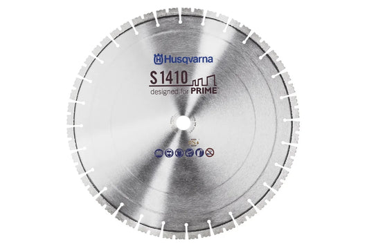 Δισκος Κοπής Husqvarna ELITE-CUT™ S1410 415mm 25,4mm