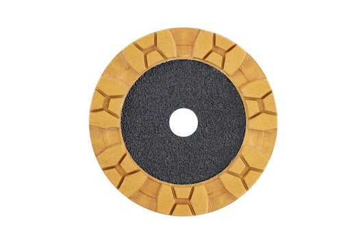 Αδαμαντοφόρα Πέλματα Στίλβωσης Husqvarna ELITE POLISH EP Edge D- 50GR φ125mm (II)