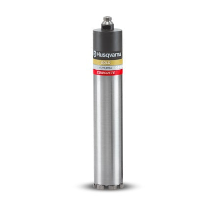 Αδαμαντοφόρο ποτήρι διάτρησης Husqvarna ELITE-DRILL™ D10 TW 350mm  30mm