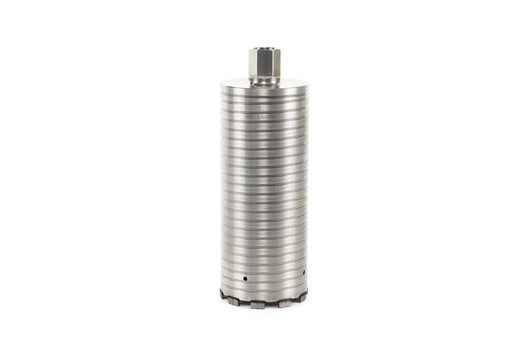 Αδαμαντοφόρο ποτήρι διάτρησης Husqvarna ELITE-DRILL™ D20 φ132mm