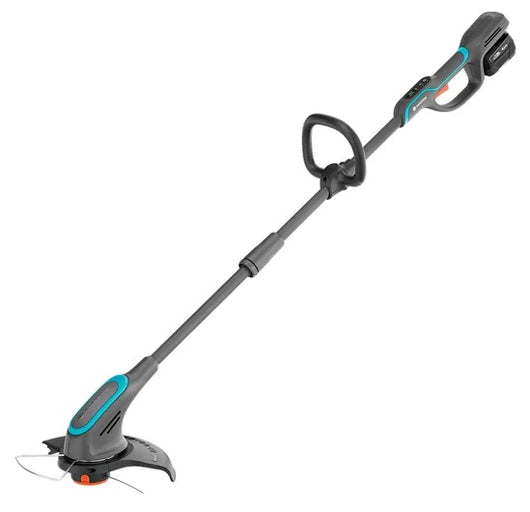 14703-20 Χορτοκοπτικό μπαταρίας Gardena Σετ PowerTrim 30/18V P4A