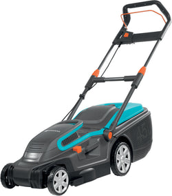 05037-20 Ηλεκτρική Χλοοκοπτική Μηχανή Gardena Powermax 1600/37
