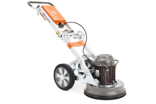 Τριβείο δαπέδου Husqvarna PG 400