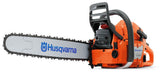 Αλυσοπρίονο Husqvarna 372 XP με Λάμα & Αλυσίδα 18" SN - e-mytoolstore.gr