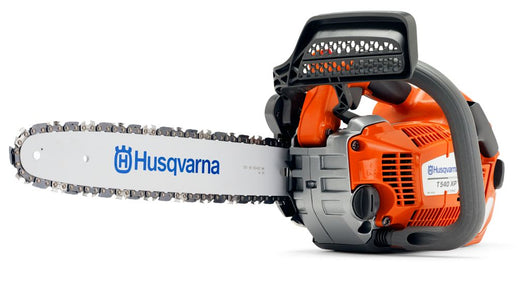 Αλυσοπρίονο Husqvarna T540XP Mark II με Λάμα & Αλυσίδα 14