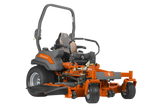 Χλοοκοπτικό Επιτόπιας Περιστροφής Husqvarna Zero Turn Z560X (Kawasaki)