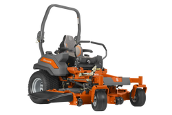 Χλοοκοπτικό Επιτόπιας Περιστροφής Husqvarna Zero Turn Z560X (Kawasaki)